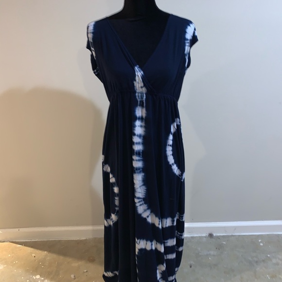 ROMEO&JULIET maxi dress size M - Picture 1 of 4
